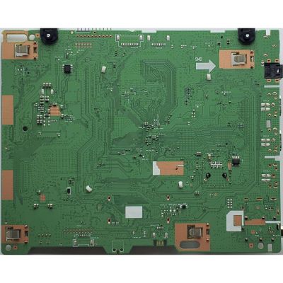 MAIN PARA TV SAMSUNG 4K·UHD·HDR / NUMERO DE PARTE BN96-52602C / KANT_SU2E_AU7000 / BN9652602C / PANEL CY-BT050HGJV3H / DISPLAY CV500U3-L01 / BN96-51685A / BN9651685A / MODELOS UN50TU7000 / UN50TU7000FXZA GD12 / UN50TU7000B / UN50TU7000BXZA GD12 - Imagen 2